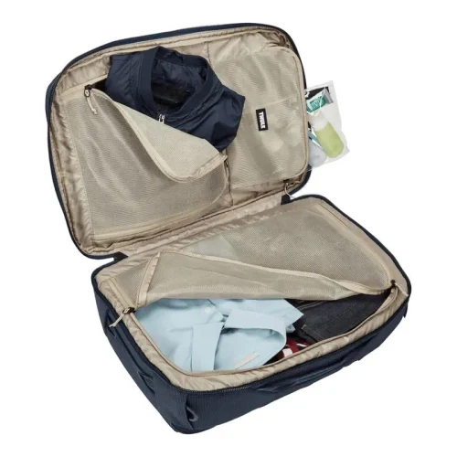 Duffle Bag THULE Crossover 2, 41L, Blue
