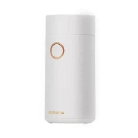 Coffee Grinder Polaris PCG2014, White 3