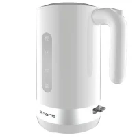 Electric Kettle Polaris PWK 1803C, White