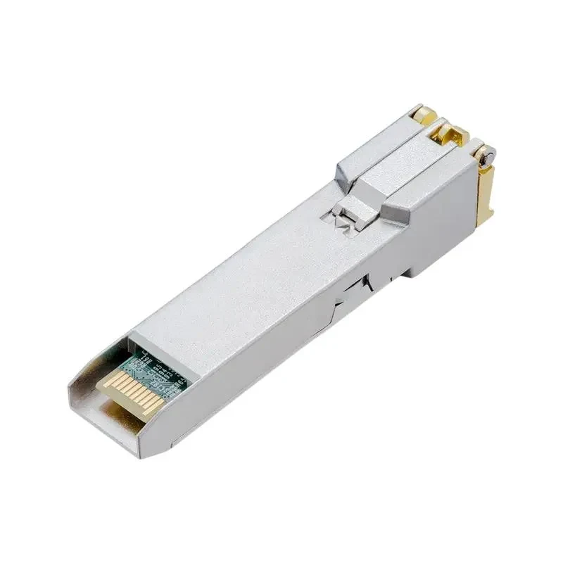 Transceiver TP-LINK SM5310-T, 10Gbps, 0,1 km 4