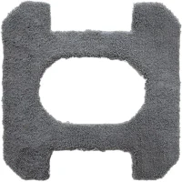 Cleaning Pad HUTT W8, Grey 2