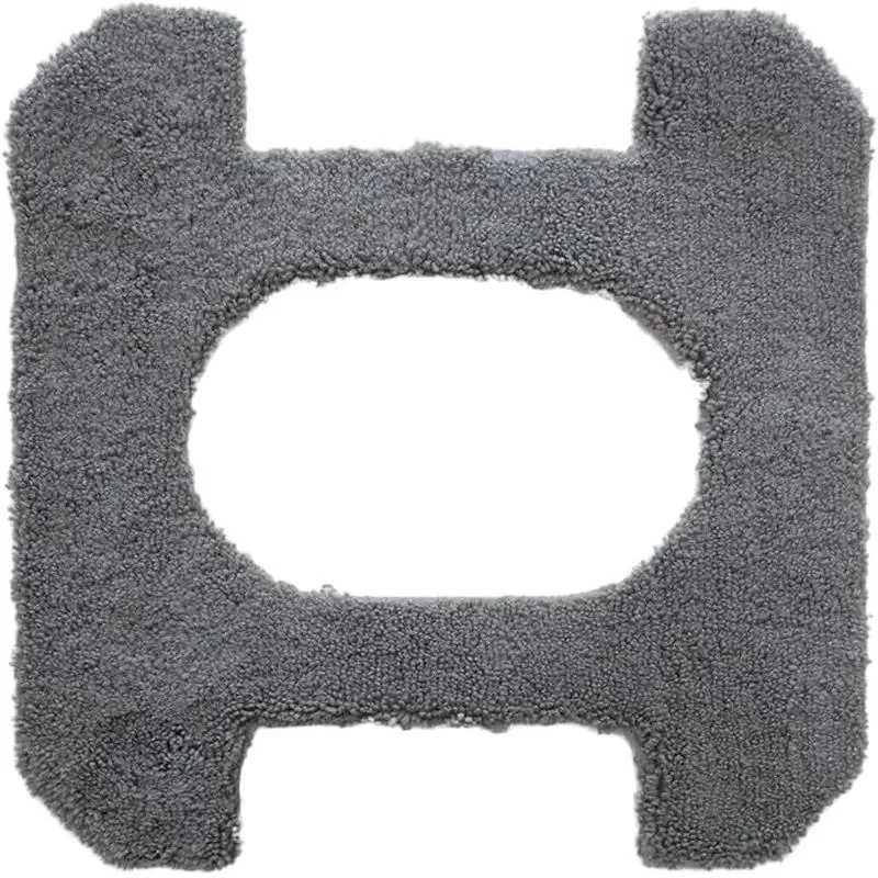 Cleaning Pad HUTT W8, Grey 2
