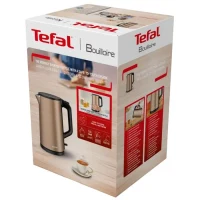 Electric Kettle Tefal KI583C10, Bronze