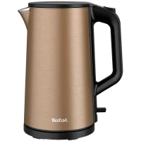 Electric Kettle Tefal KI583C10, Bronze 2