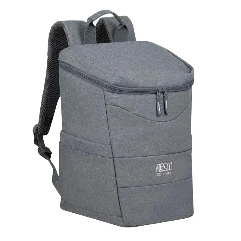 Cooler bag RESTO 5535, 20L, Grey 5