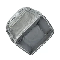 Cooler bag RESTO 5535, 20L, Grey 7