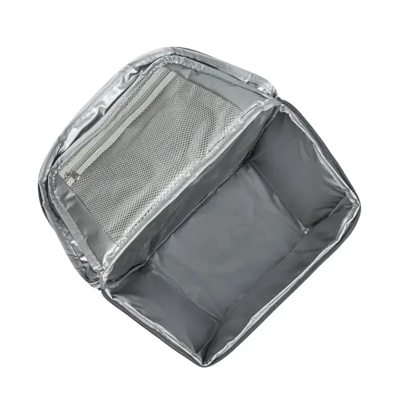 Cooler bag RESTO 5535, 20L, Grey 7