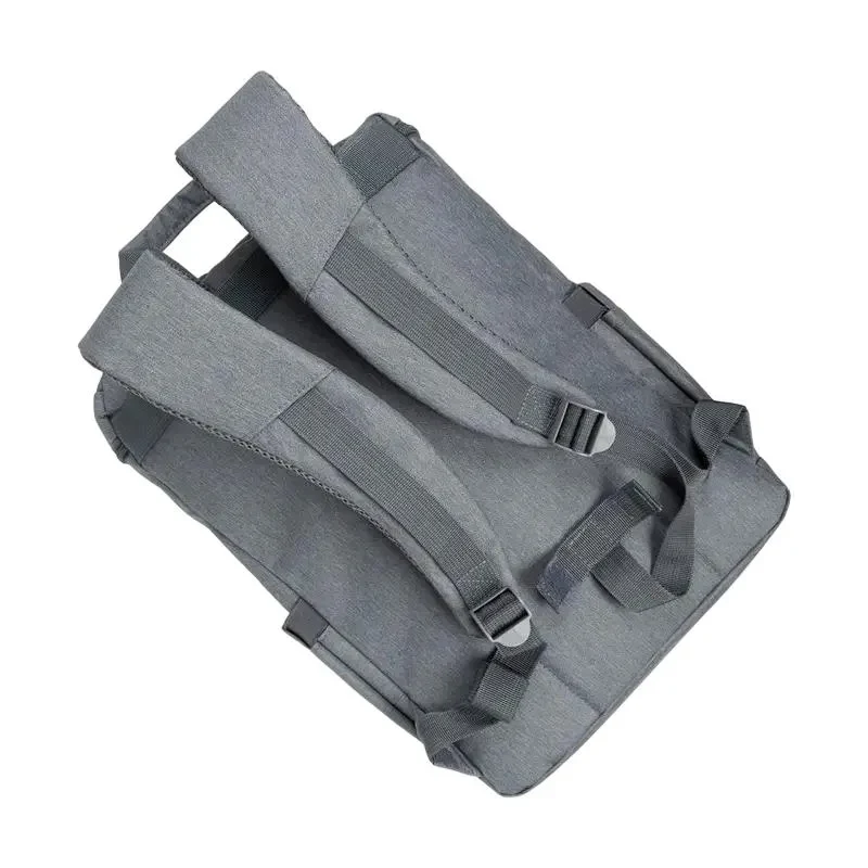 Cooler bag RESTO 5535, 20L, Grey 8