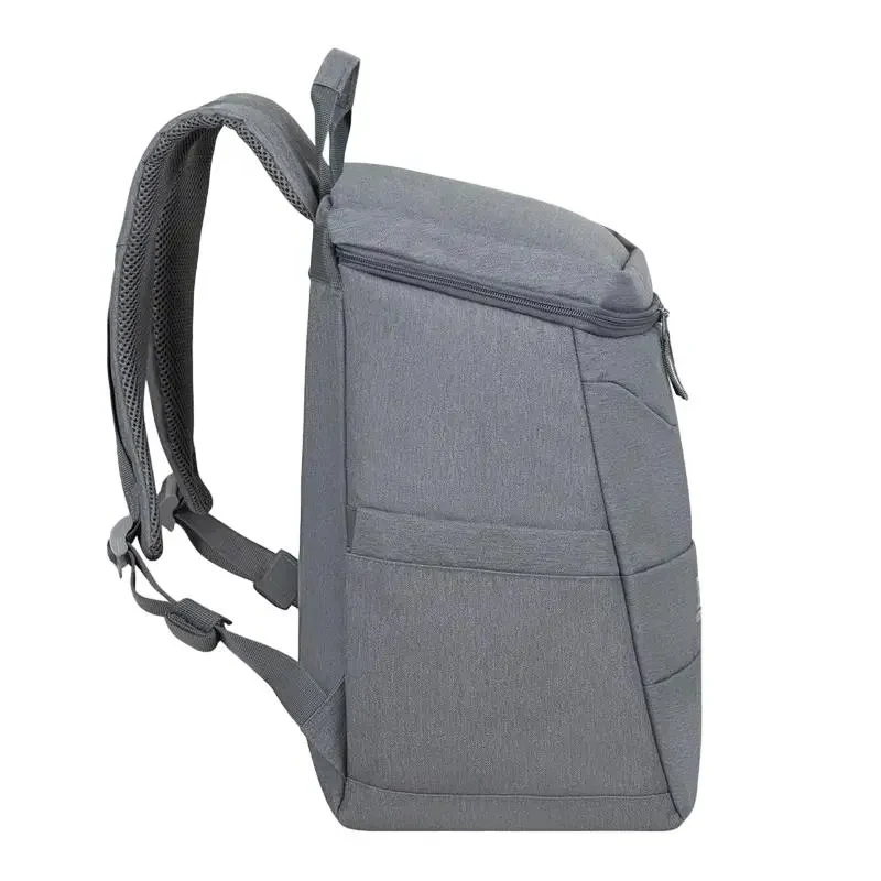 Cooler bag RESTO 5535, 20L, Grey 10