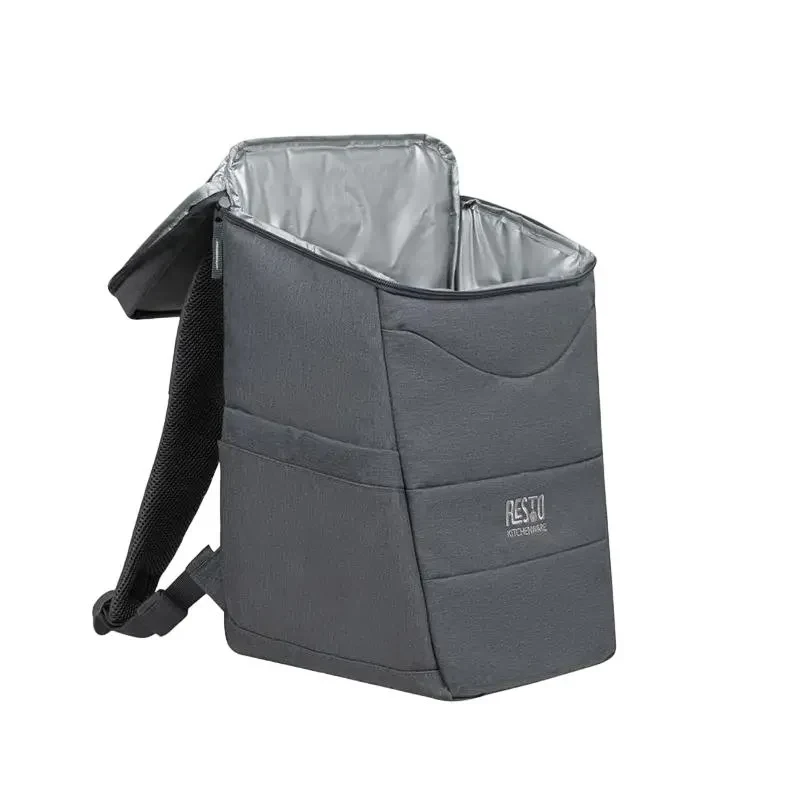 Cooler bag RESTO 5535, 20L, Grey 3