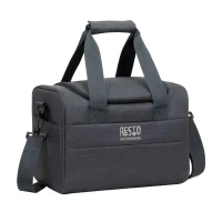 Cooler bag RESTO 5514, 14L, Grey 4