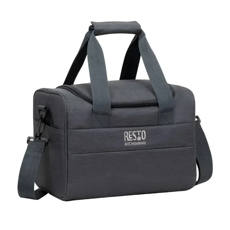 Cooler bag RESTO 5514, 14L, Grey 4