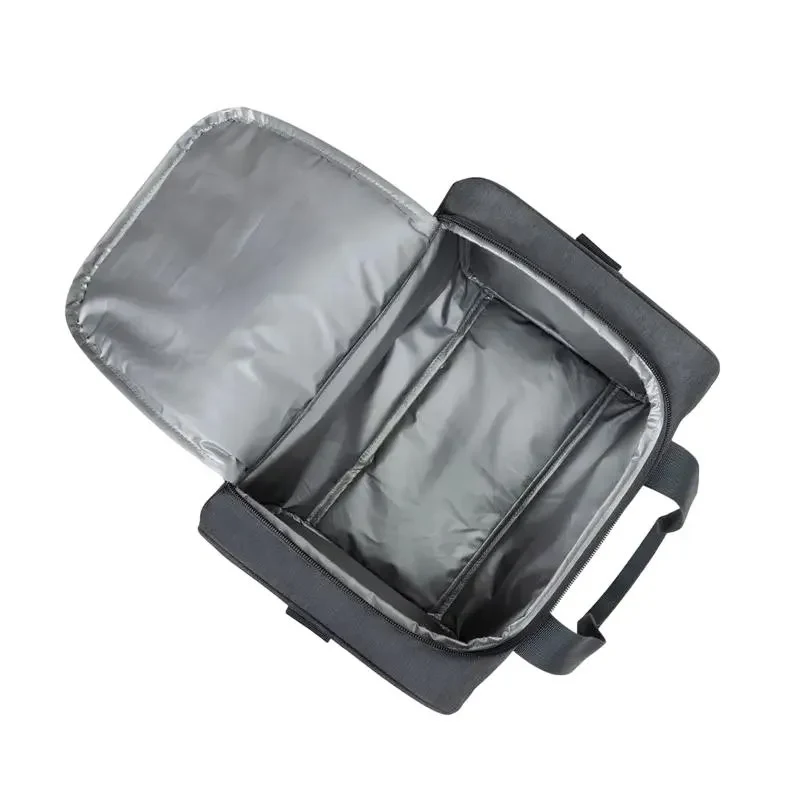 Cooler bag RESTO 5514, 14L, Grey 6