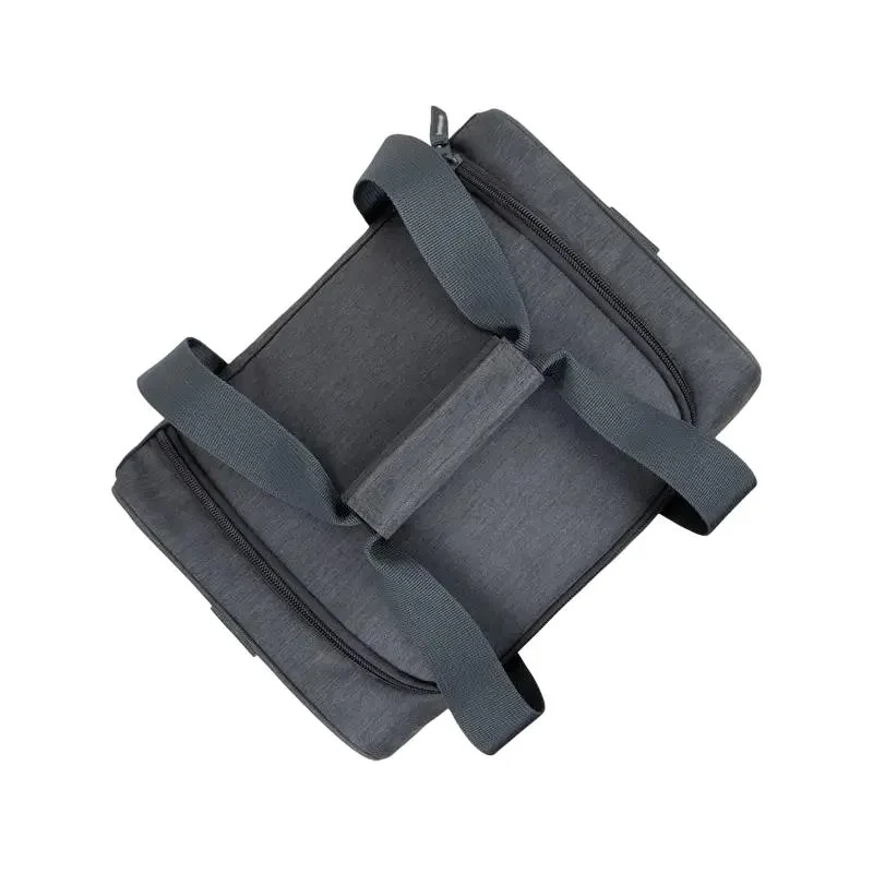 Cooler bag RESTO 5514, 14L, Grey 11