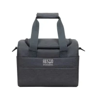 Cooler bag RESTO 5514, 14L, Grey 2