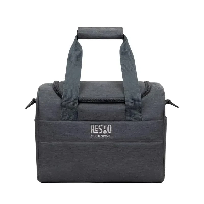 Cooler bag RESTO 5514, 14L, Grey 2