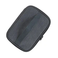 Cooler bag RESTO 5502, 3,5L, Grey 7