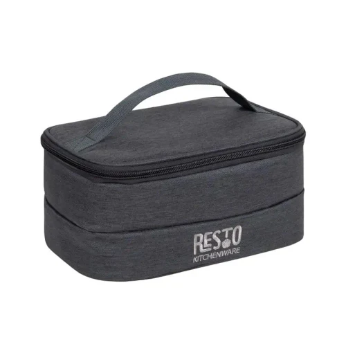 Cooler bag RESTO 5502, 3,5L, Grey