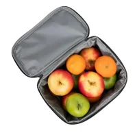 Cooler bag RESTO 5502, 3,5L, Grey 2