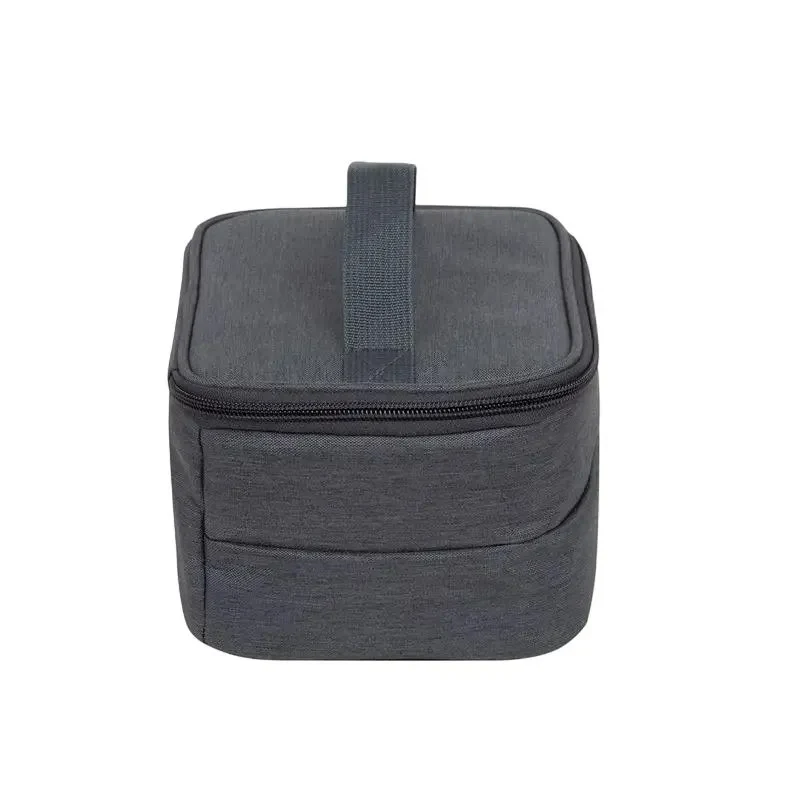 Cooler bag RESTO 5502, 3,5L, Grey 3