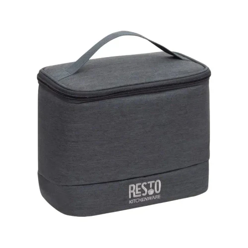 Cooler bag RESTO 5503, 6L, Grey