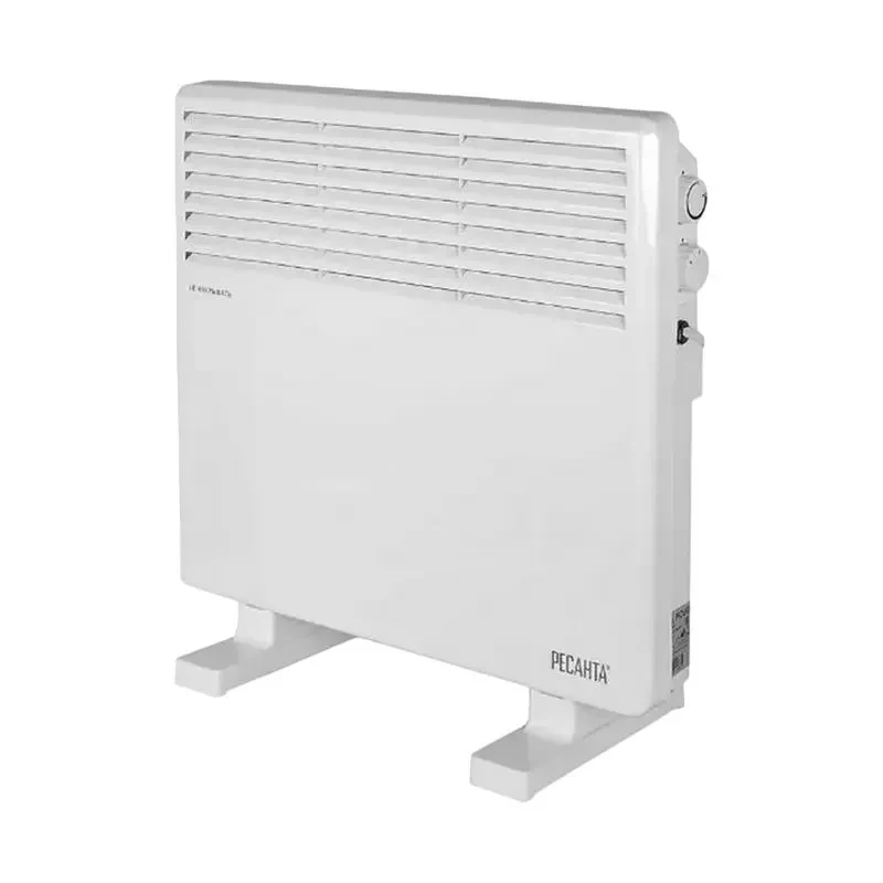 Convector Resanta OK-1000СН, 1000W, White 5