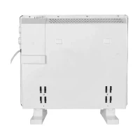 Convector Resanta OK-1000СН, 1000W, White 2