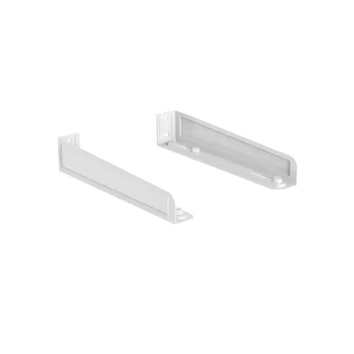 Universal brackets Gembird WM-U35-01-W, White 2