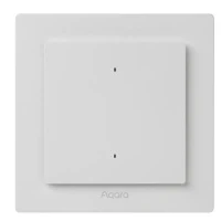 Smart Switch AQARA Light Switch H2, White 5