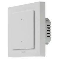 Smart Switch AQARA Light Switch H2, White 7