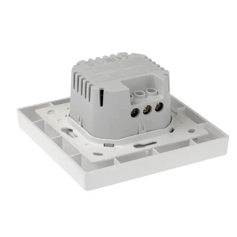 Smart Switch AQARA Light Switch H2, White 2