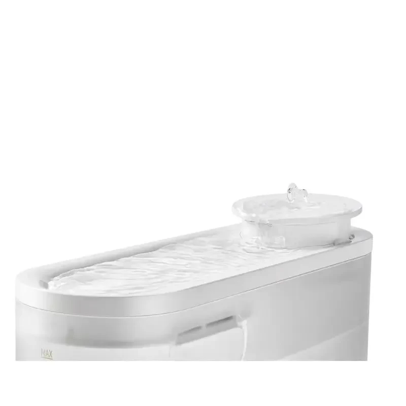 Fountain for animals Mova WF10 Pro, White 4