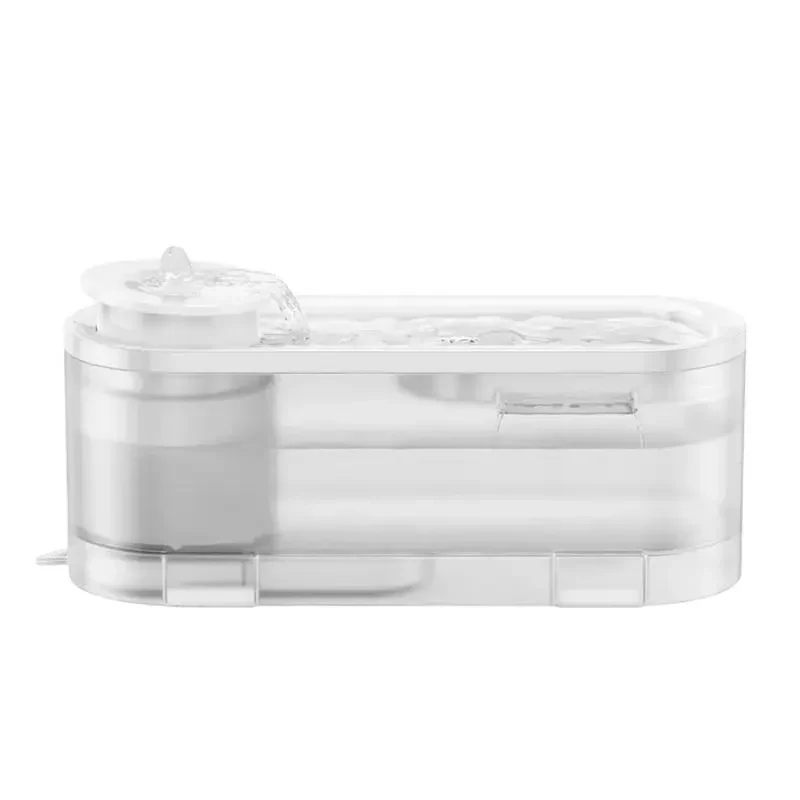 Fountain for animals Mova WF10 Pro, White 5