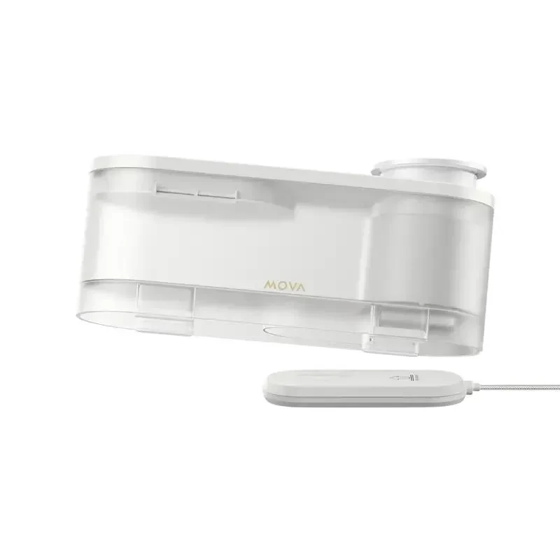 Fountain for animals Mova WF10 Pro, White 6