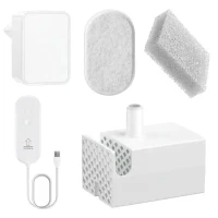 Fountain for animals Mova WF10 Pro, White 8