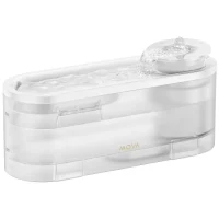 Fountain for animals Mova WF10 Pro, White
