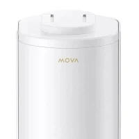 Smart Pet Feeder Mova PF10 Pro, Wnite 4