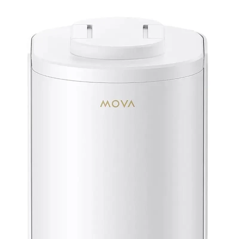 Smart Pet Feeder Mova PF10 Pro, Wnite 4
