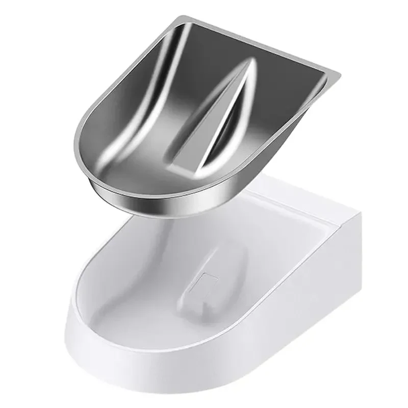 Smart Pet Feeder Mova PF10 Pro, Wnite 2