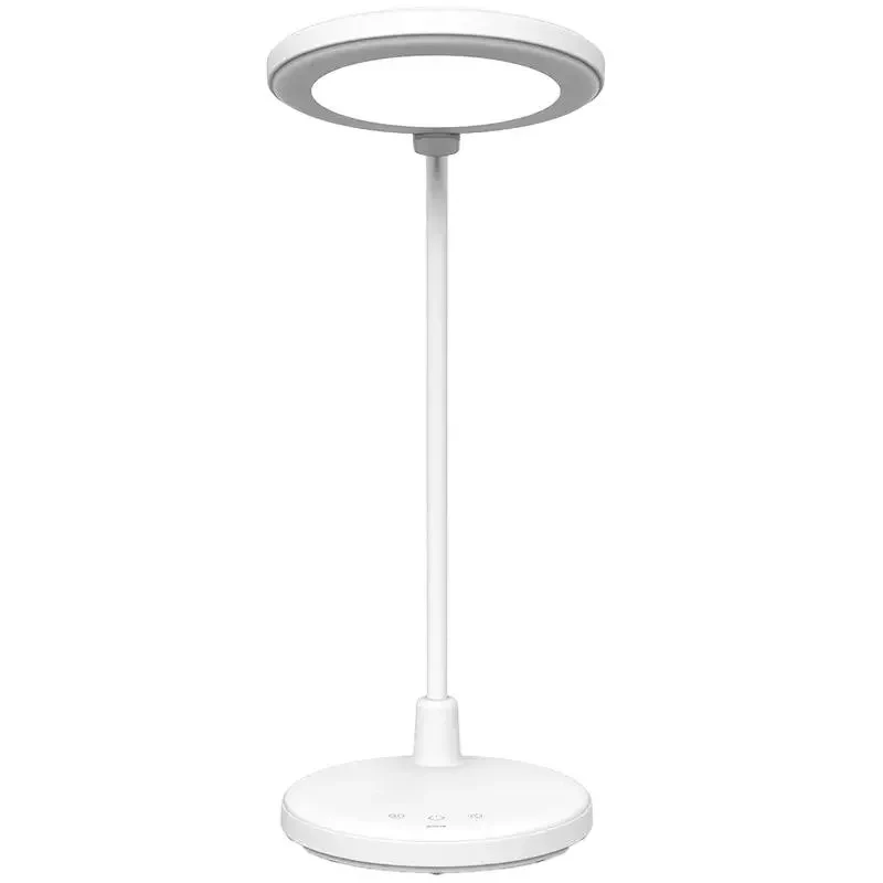 Desk Lamp Proove On Fleek, White 4