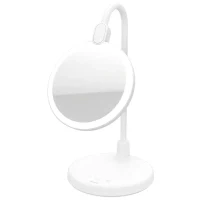 Desk Lamp Proove On Fleek, White 6