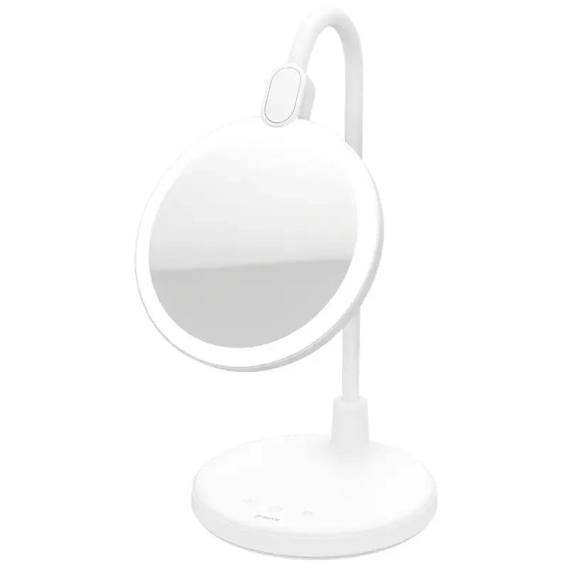 Desk Lamp Proove On Fleek, White 6