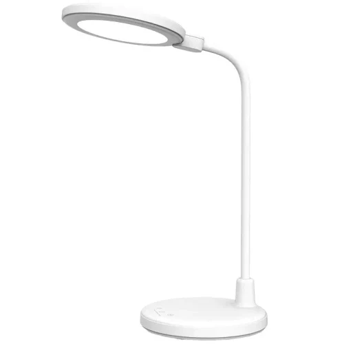 Desk Lamp Proove On Fleek, White