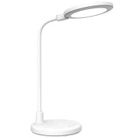 Desk Lamp Proove On Fleek, White 3