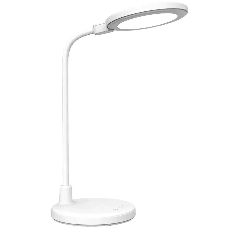 Desk Lamp Proove On Fleek, White 3