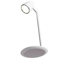Desk Lamp Proove Modern, White 5
