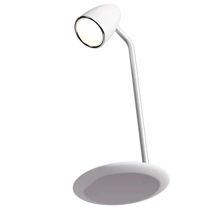 Desk Lamp Proove Modern, White 5