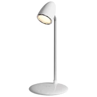 Desk Lamp Proove Modern, White 6