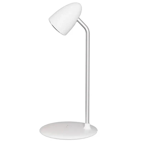 Desk Lamp Proove Modern, White