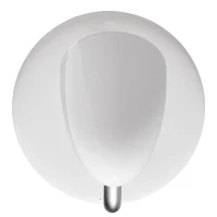 Desk Lamp Proove Modern, White 2